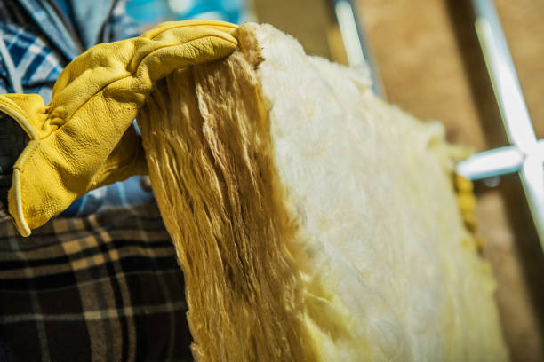 Best Fiberglass Insulation in Burton, OH