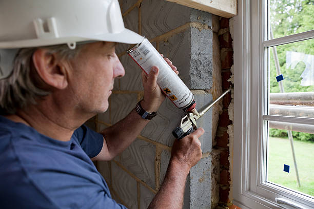 Best Insulation for Specific Applications in Burton, OH