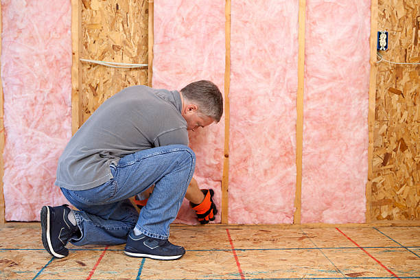 Best Blown-in Insulation in Burton, OH
