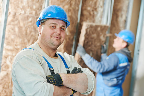 Best Geographic-Specific Insulation Services in Burton, OH