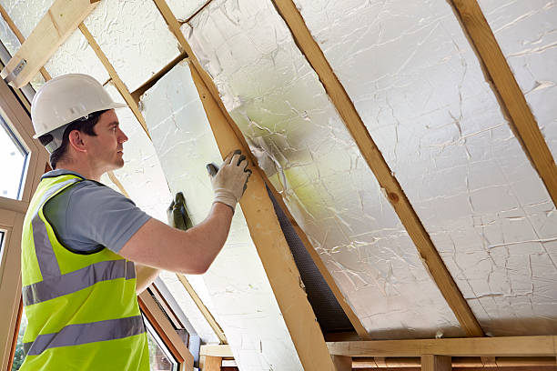 Best Commercial Insulation in Burton, OH